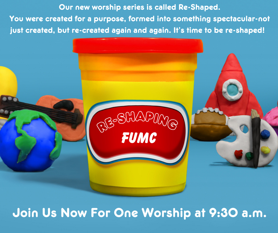 Reshaped Series