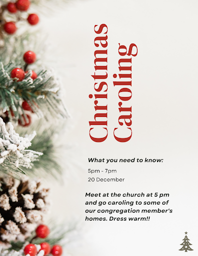 Caroling