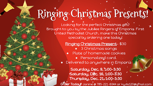 Ringing Bells